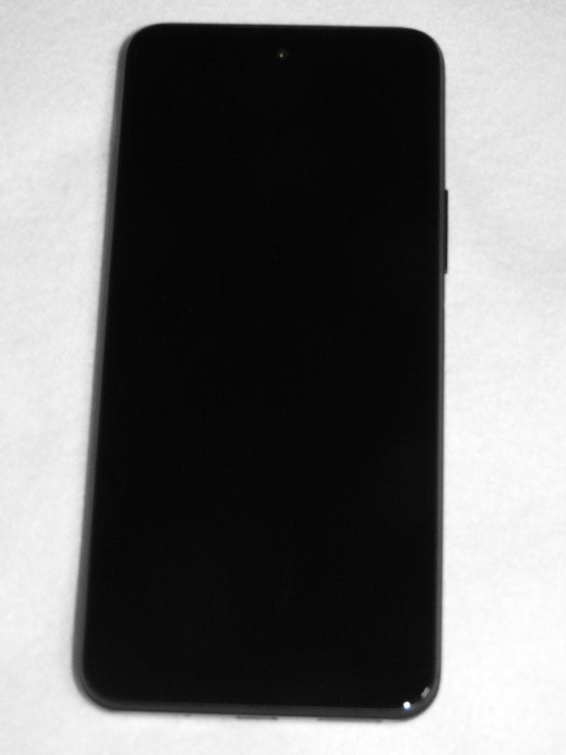 Xiaomi Redmi Note 10 JE XIG02 au SIMフリー