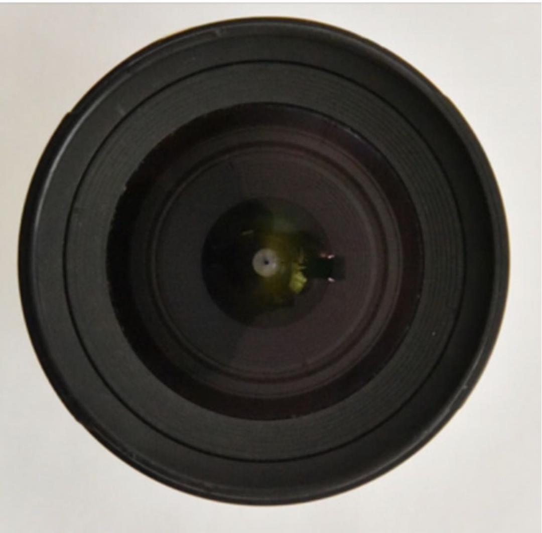 レンズ(ズーム) Zoom-Nikkor 12-24mm f/4G IF-ED