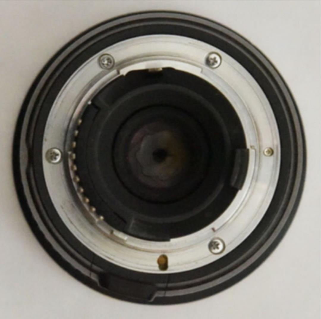 レンズ(ズーム) Zoom-Nikkor 12-24mm f/4G IF-ED