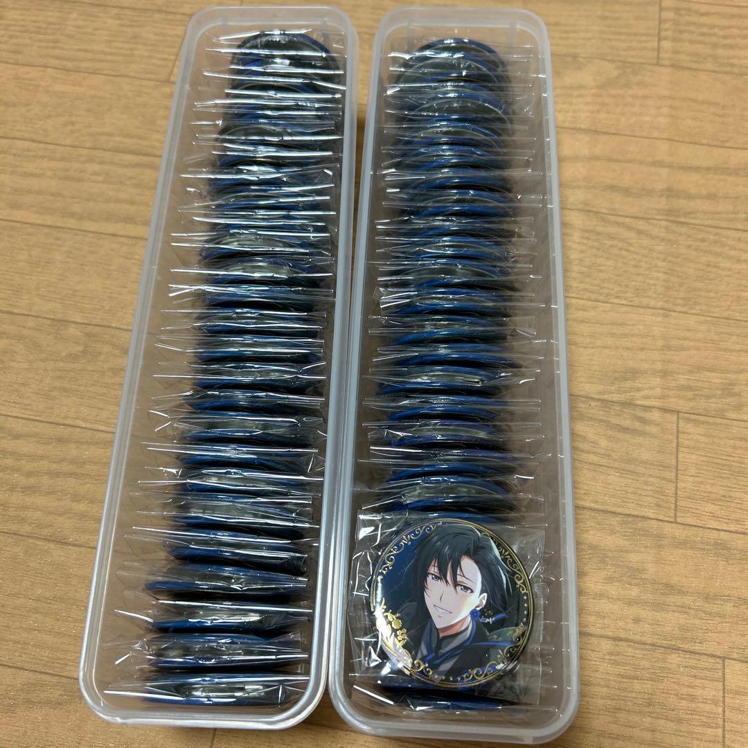 和泉一織　缶バッジ　100個セット