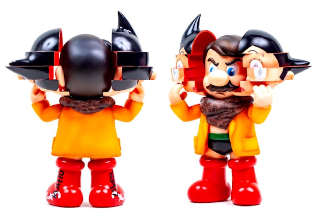 Fools Paradise フールズパラダイス トータルリコール