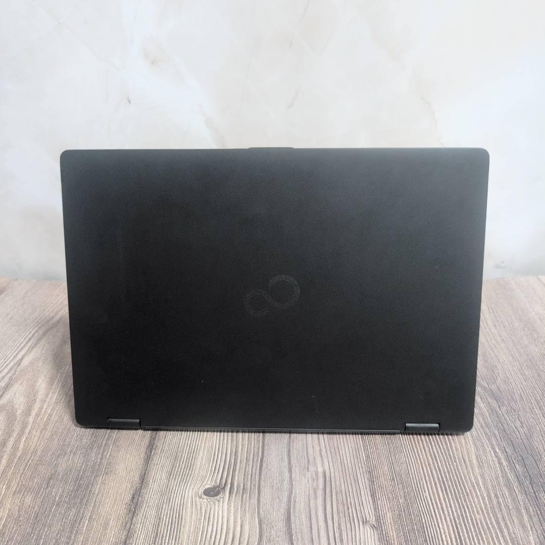 持ち運び◎　LIFEBOOK U9310X 第10世代Core i5 256GB