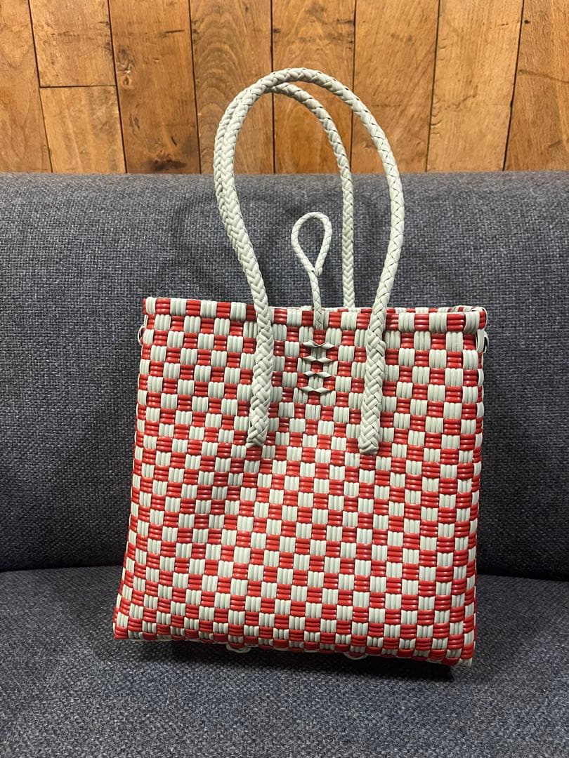 mekearisa メケアリサ Gummybag 70's