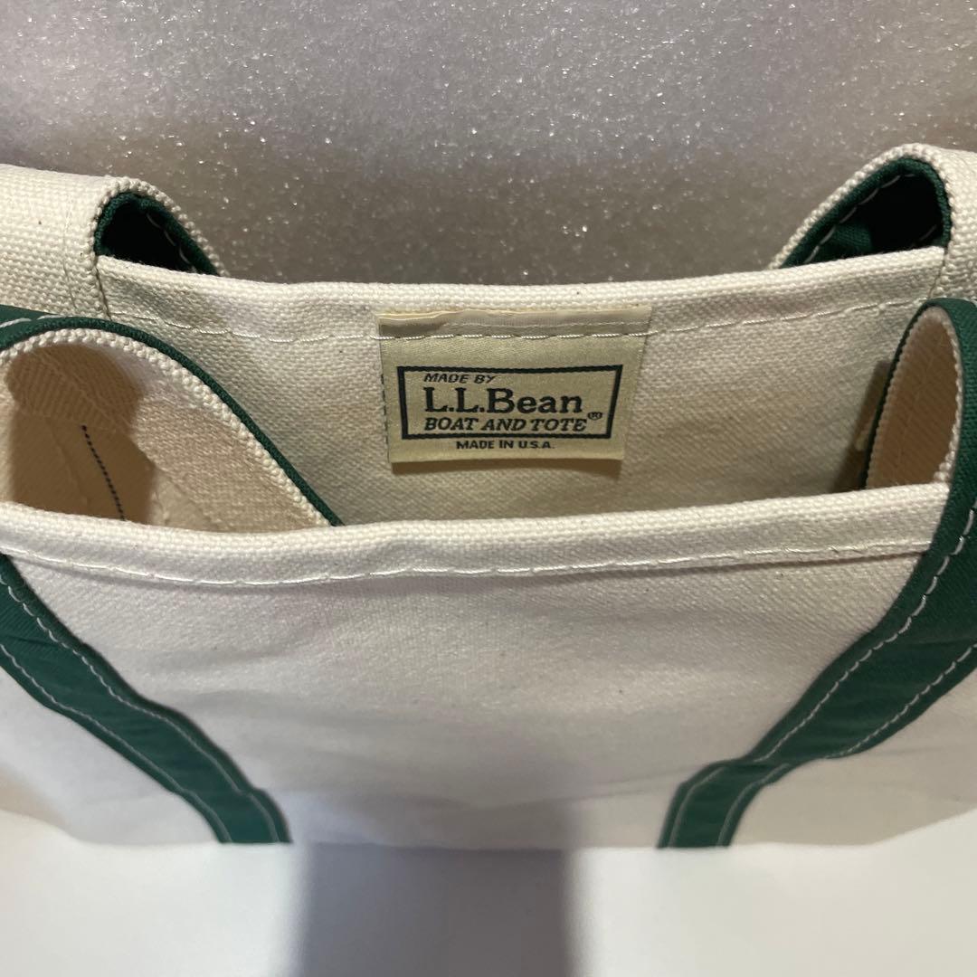 ⭐️エルエルビーン　TC112637 0M19752001 トートバッグ