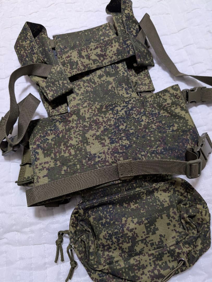 給料日セールSpiritus Systems　TACOマグ4個＋ダンプ＋スリング