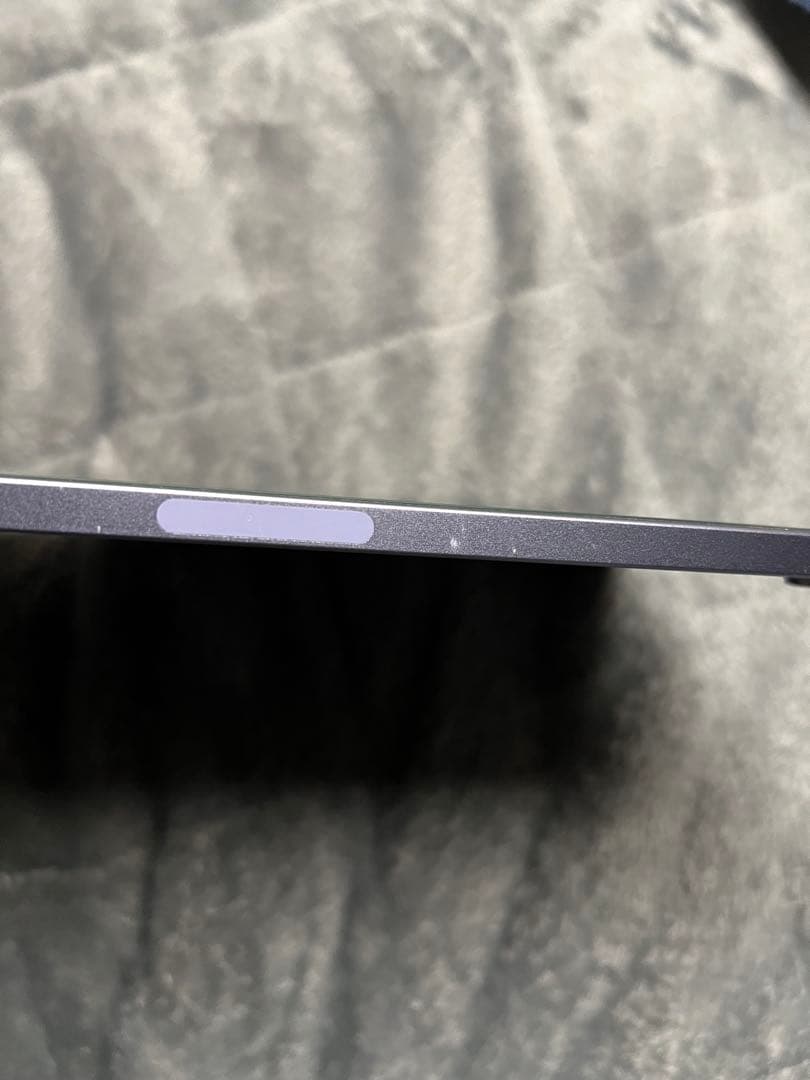 iPad mini （第6世代）Wi-Fi + Cellular パープル