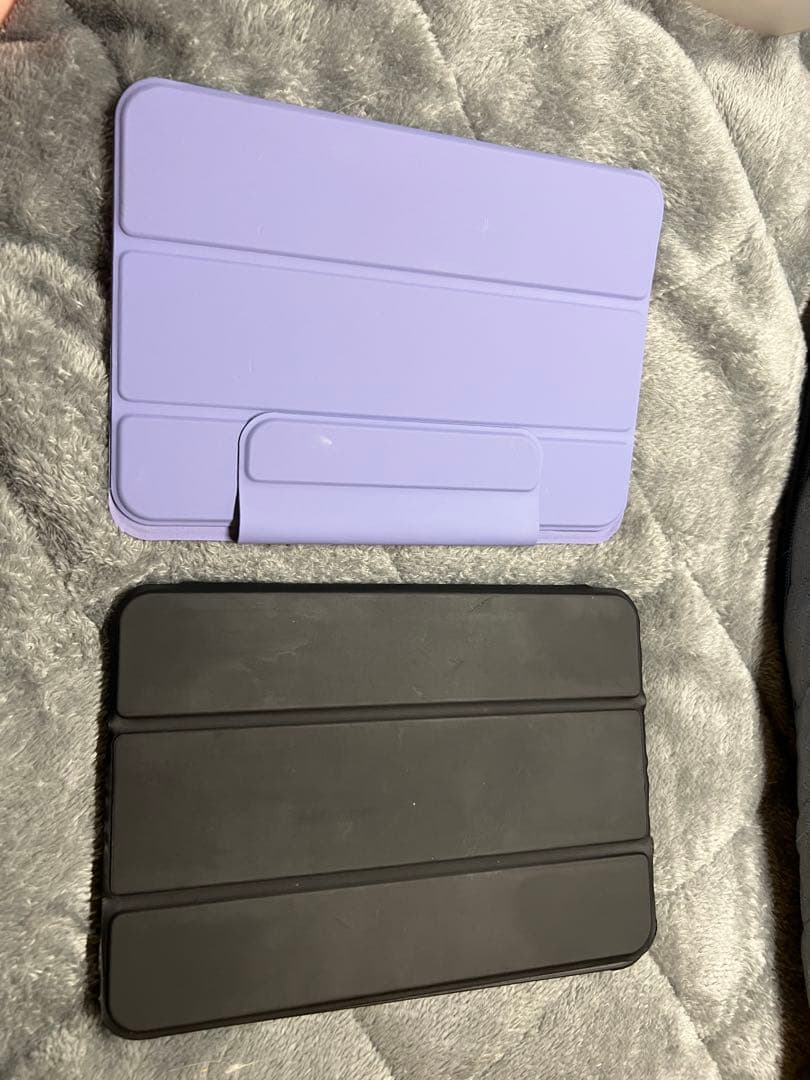 iPad mini （第6世代）Wi-Fi + Cellular パープル
