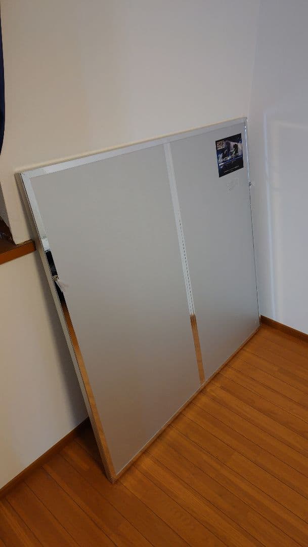 【ダンス練習用ミラー、鏡】　DANCE MATE スタンドミラー