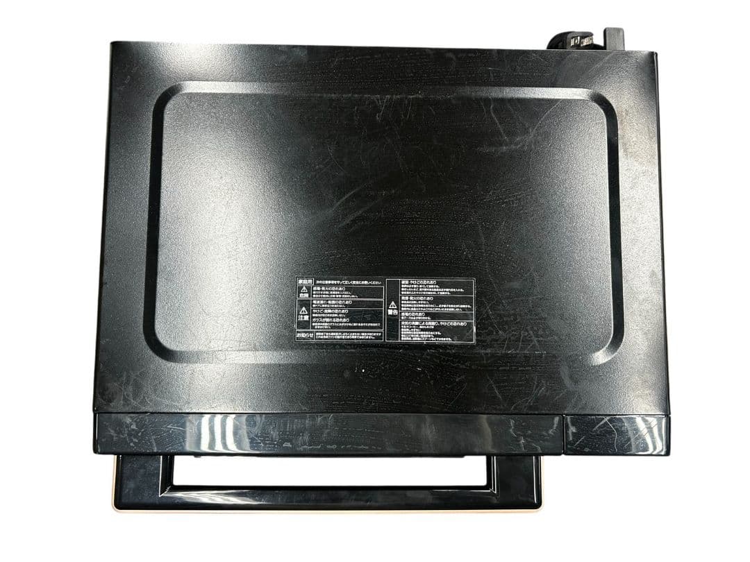 【動作品】山善 オーブンレンジ NERP-F0181TV 2025年製 #ki