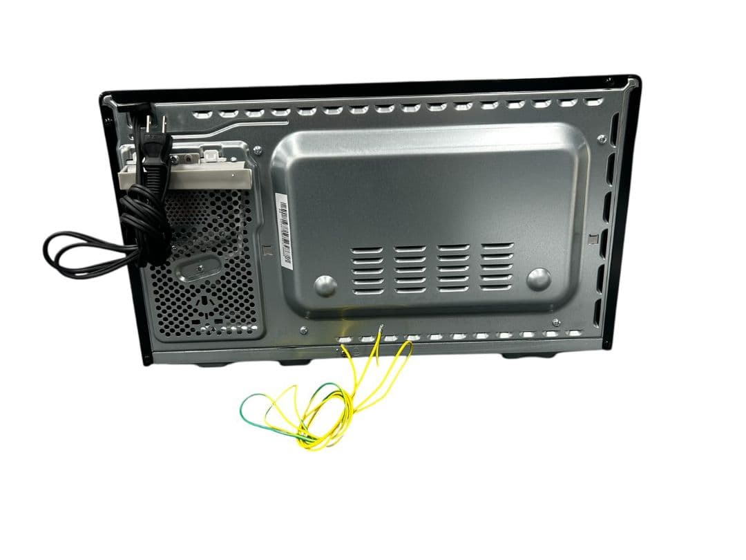 【動作品】山善 オーブンレンジ NERP-F0181TV 2025年製 #ki