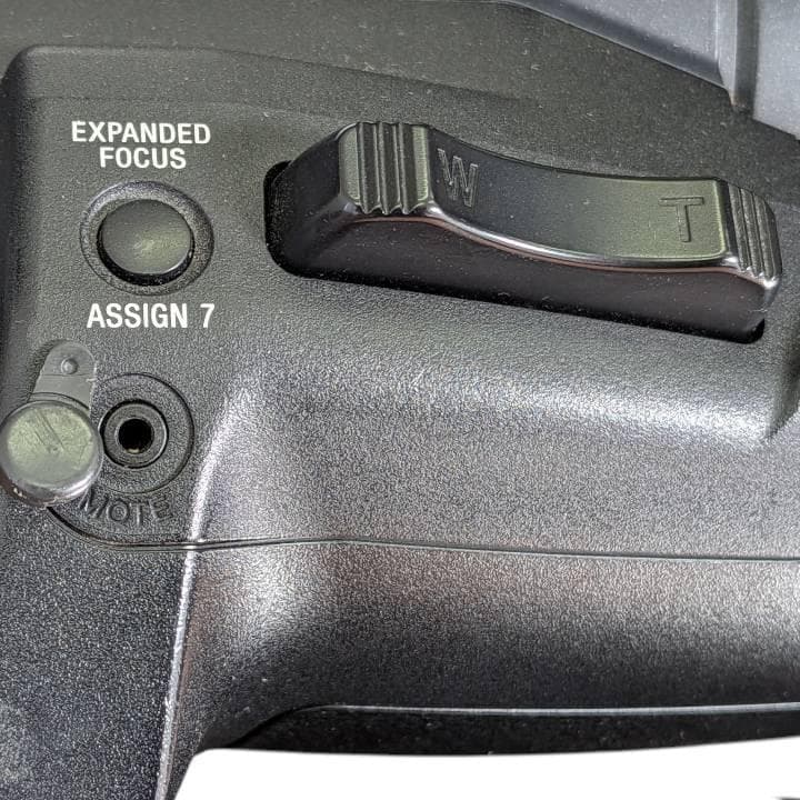 SONY ソニー HD ビデオカメラ HDR AX2000 業務用ビデオカメラ