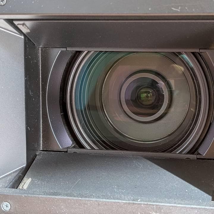 SONY ソニー HD ビデオカメラ HDR AX2000 業務用ビデオカメラ
