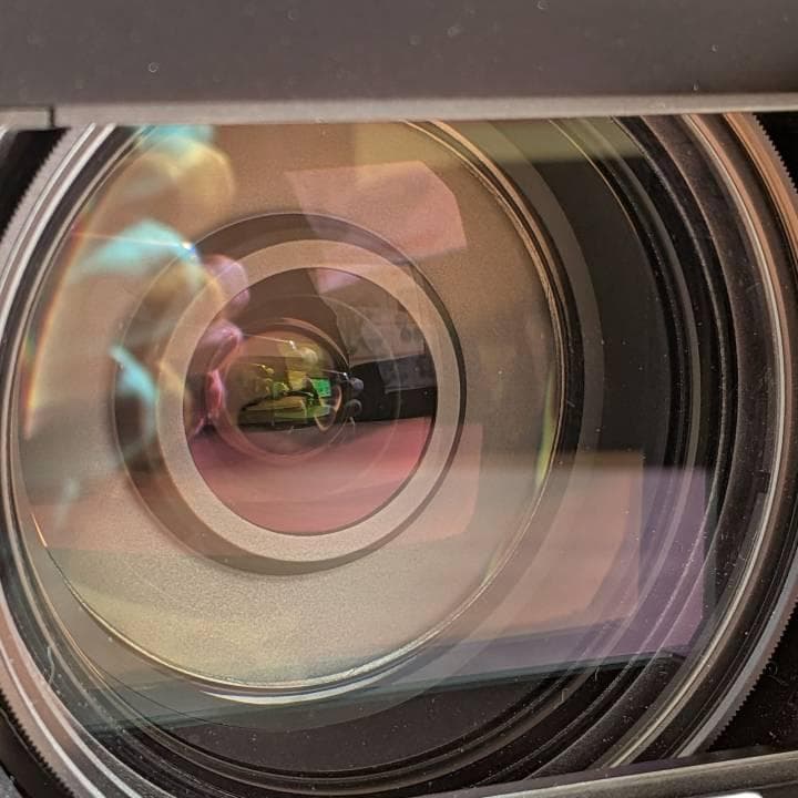 SONY ソニー HD ビデオカメラ HDR AX2000 業務用ビデオカメラ