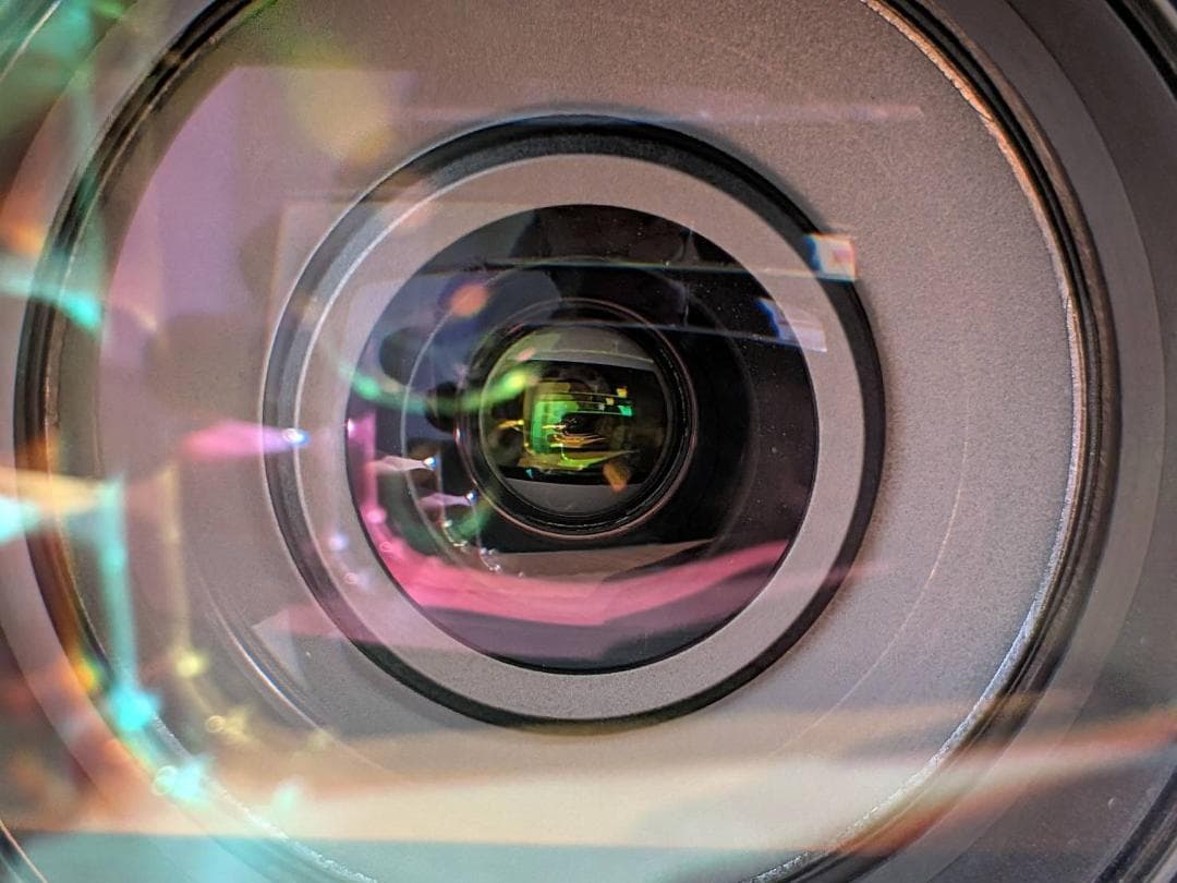 SONY ソニー HD ビデオカメラ HDR AX2000 業務用ビデオカメラ