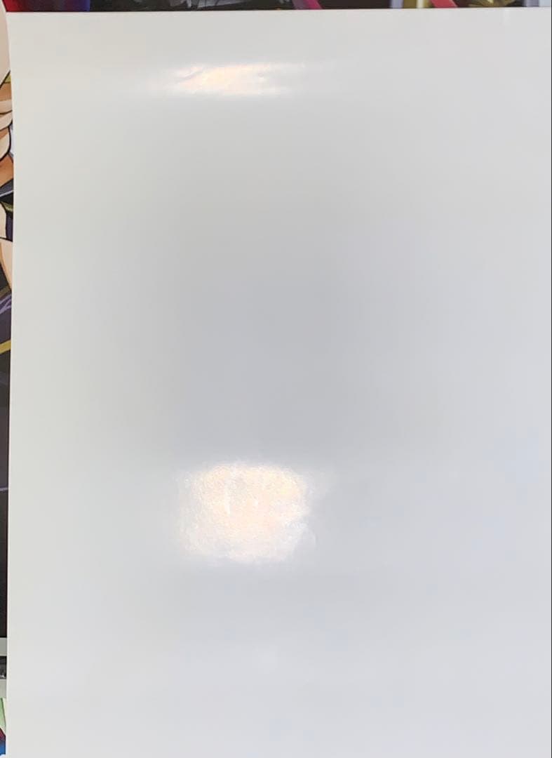 【B2・痛みヤケあり】 アマガミ ドラマCD 中多紗江編 販促 ポスター