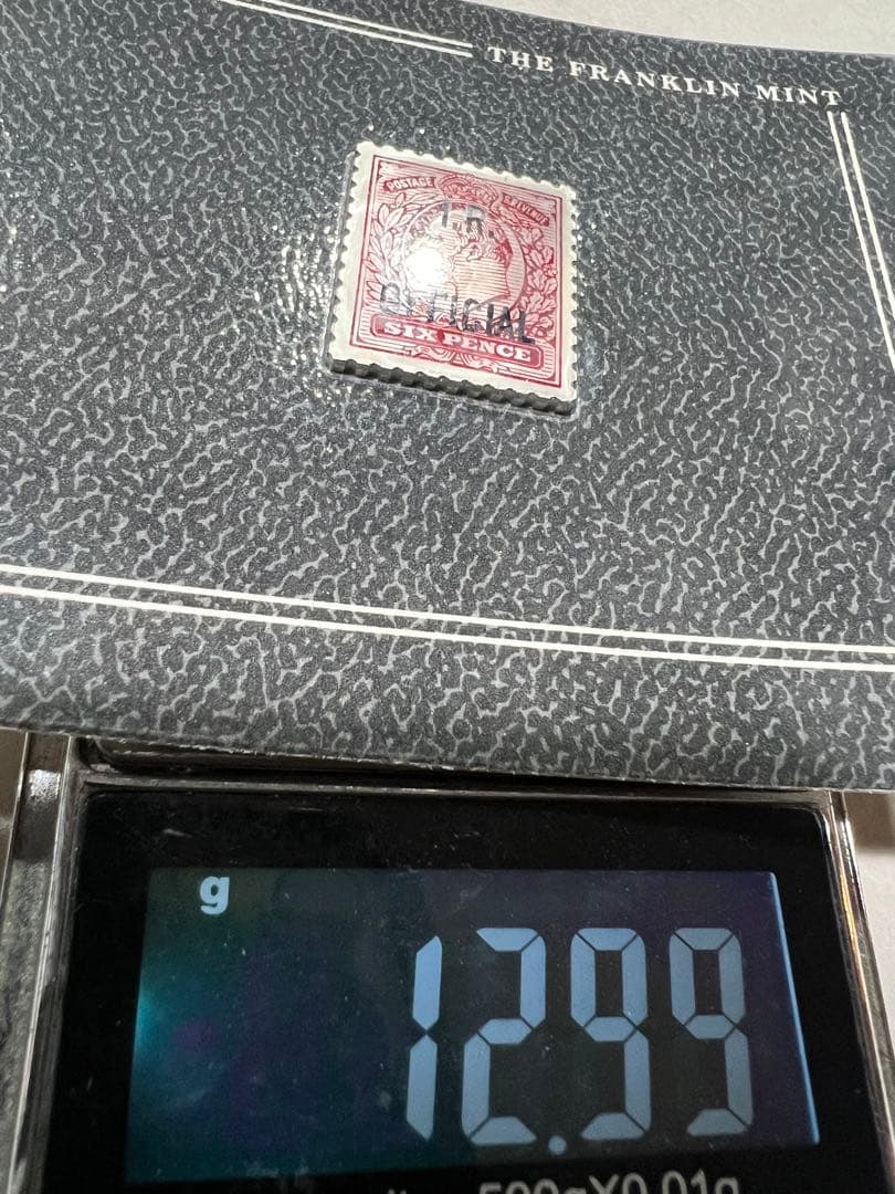 4307【アメリカ・銀貨】1983年　銀製　メダル