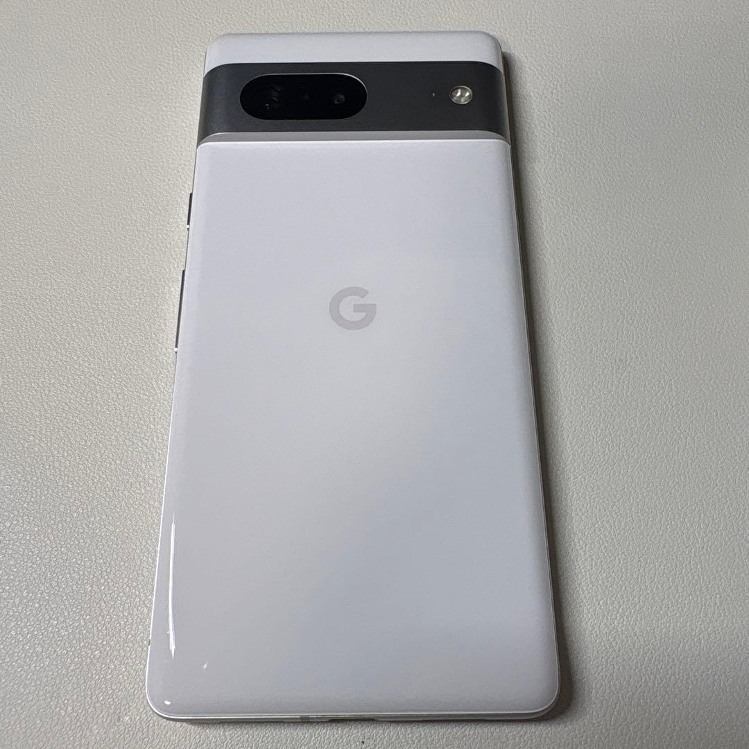 Googleピクセル7 超美品128G