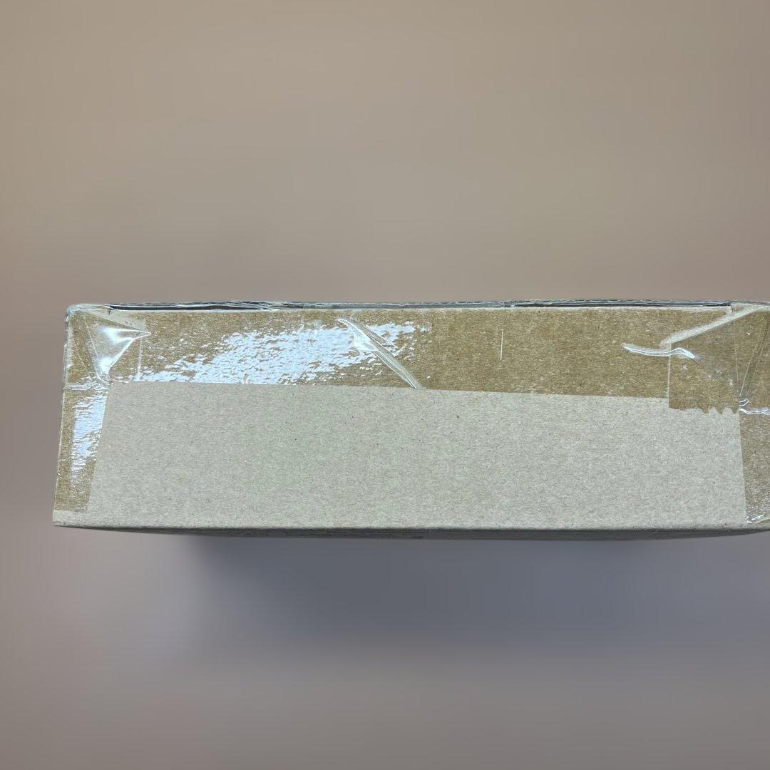 輸送箱未開封 モビルスーツアンサンブル ガンダムF91拡張セット