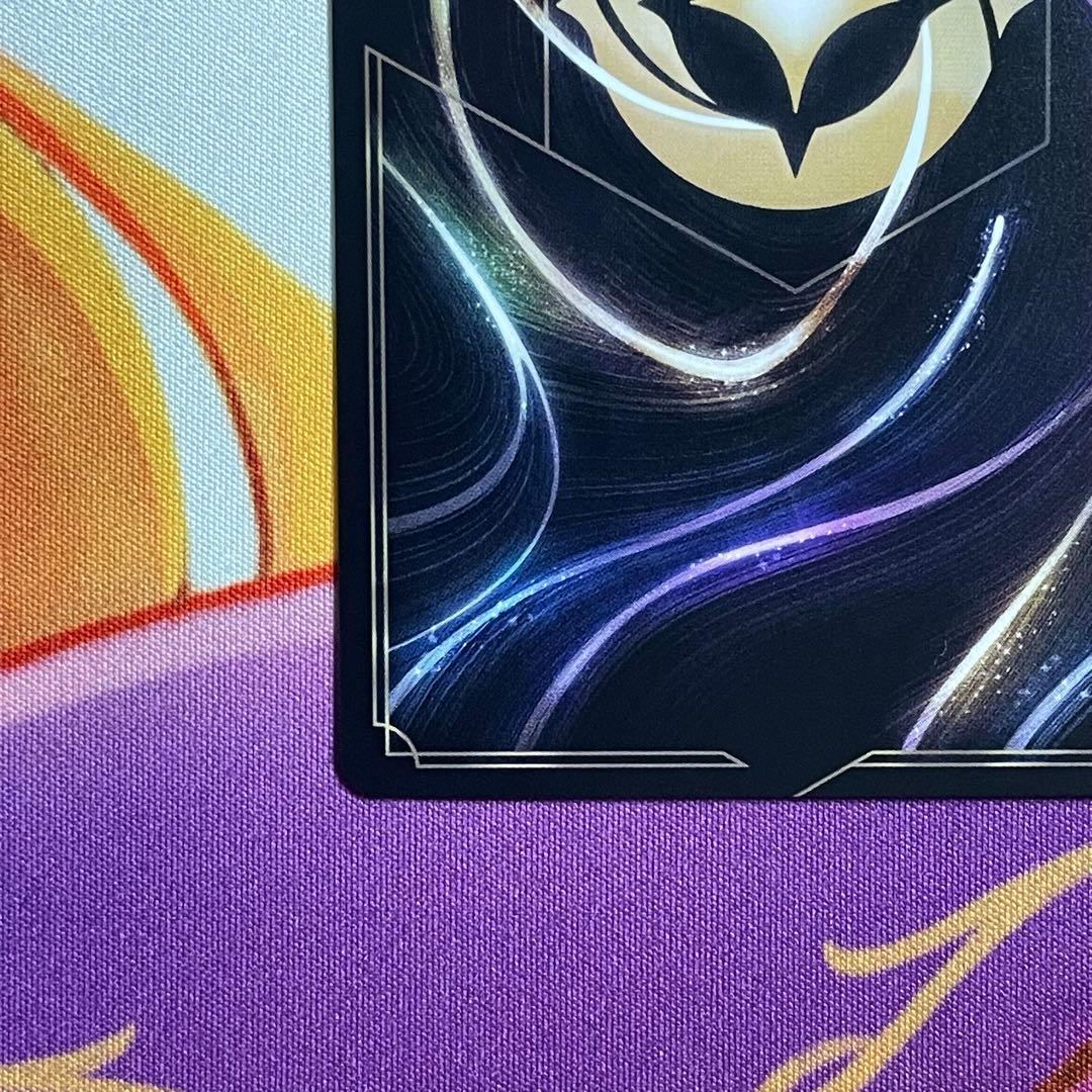 ロルカナ タマトア ゴージャス！ エンチャンテッド 1枚