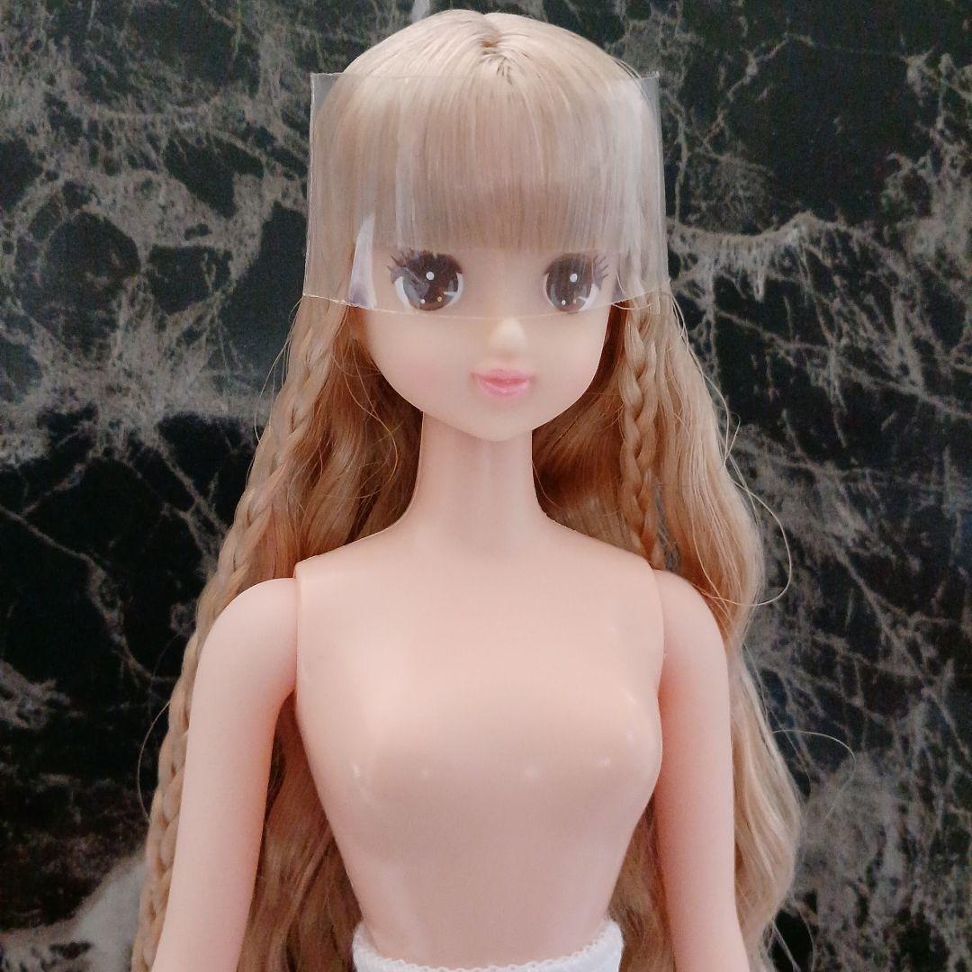 おたのしみドール　ロベリア　リカちゃんキャッスル