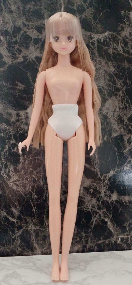 おたのしみドール　ロベリア　リカちゃんキャッスル