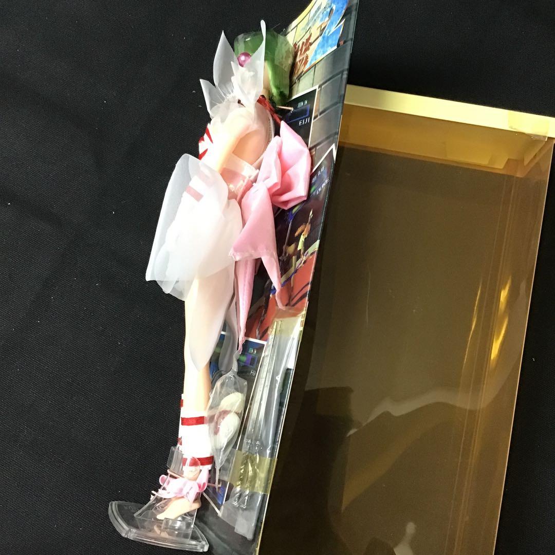 闘神伝2 エリス　フィギュア ドール