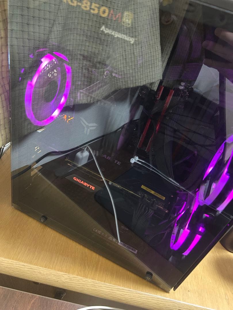 Core i7-9700K RTX2070super ゲーミングPC