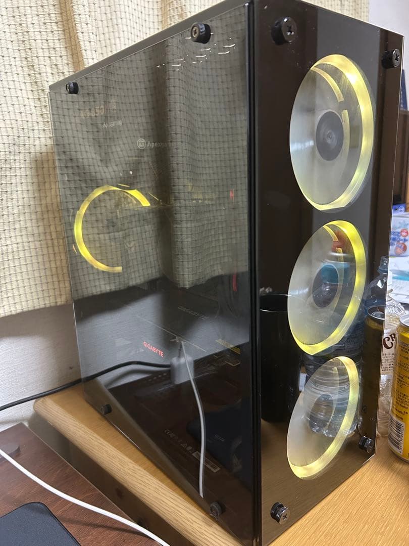 Core i7-9700K RTX2070super ゲーミングPC