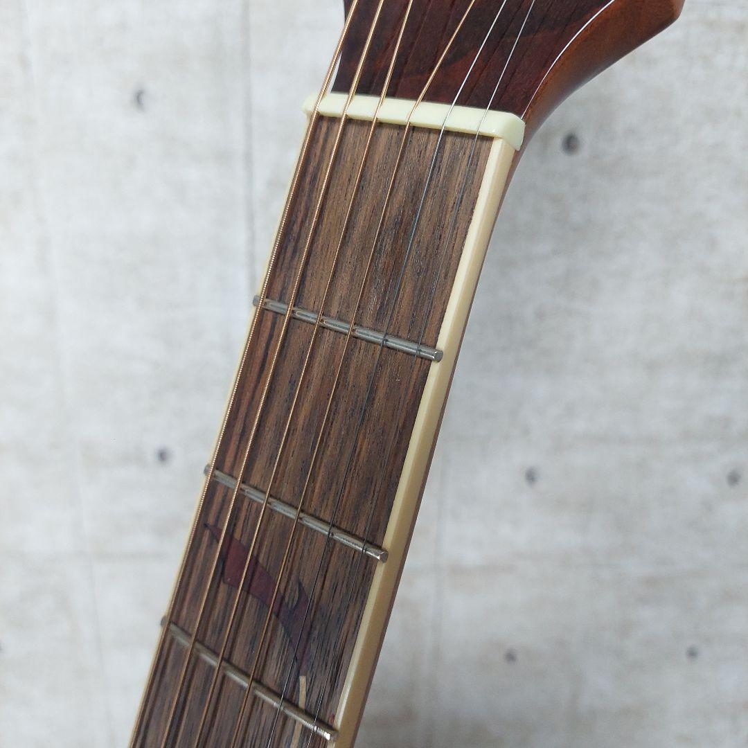 【美品】 Ibanez ドレッドノートサイズ エレアコ PF32MHCE-NMH