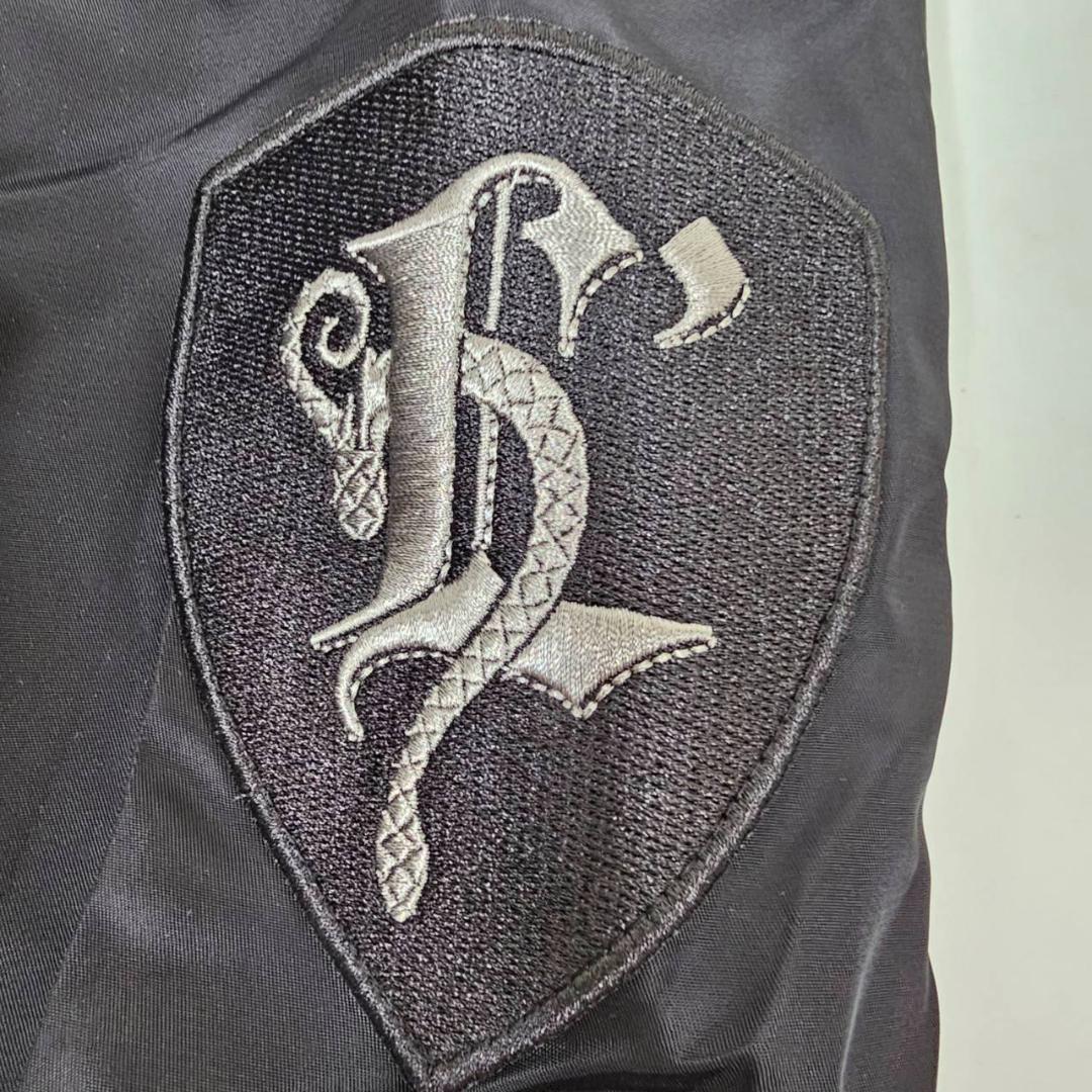 SWITCHBLADE　ラルク　hyde　誕生祭　ジャケット　M　在庫K-1