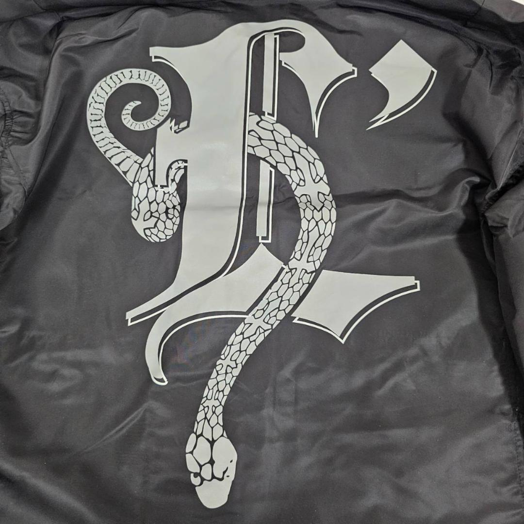 SWITCHBLADE　ラルク　hyde　誕生祭　ジャケット　M　在庫K-1