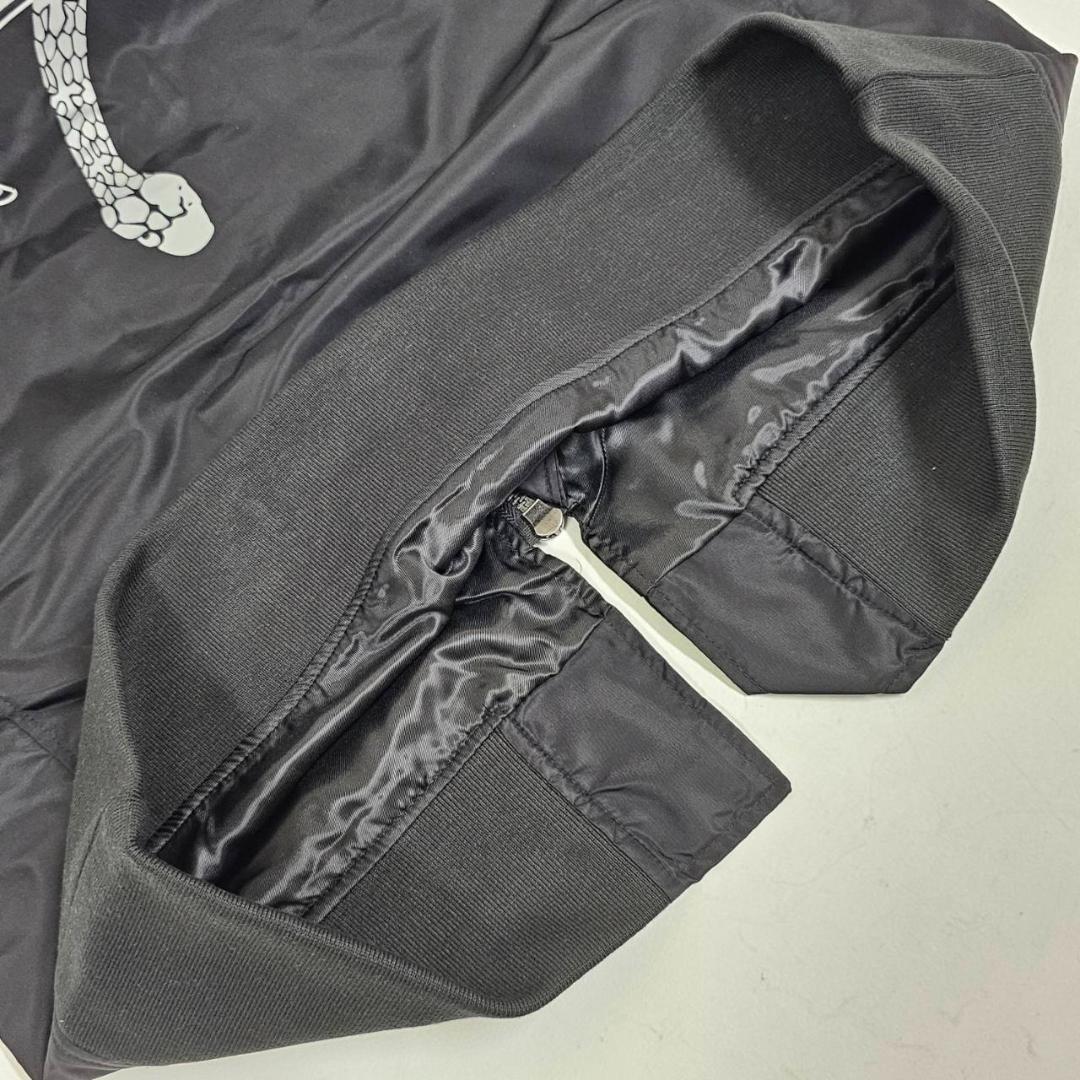 SWITCHBLADE　ラルク　hyde　誕生祭　ジャケット　M　在庫K-1