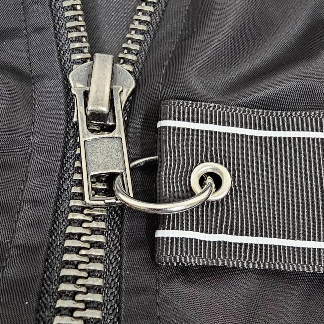 SWITCHBLADE　ラルク　hyde　誕生祭　ジャケット　M　在庫K-1