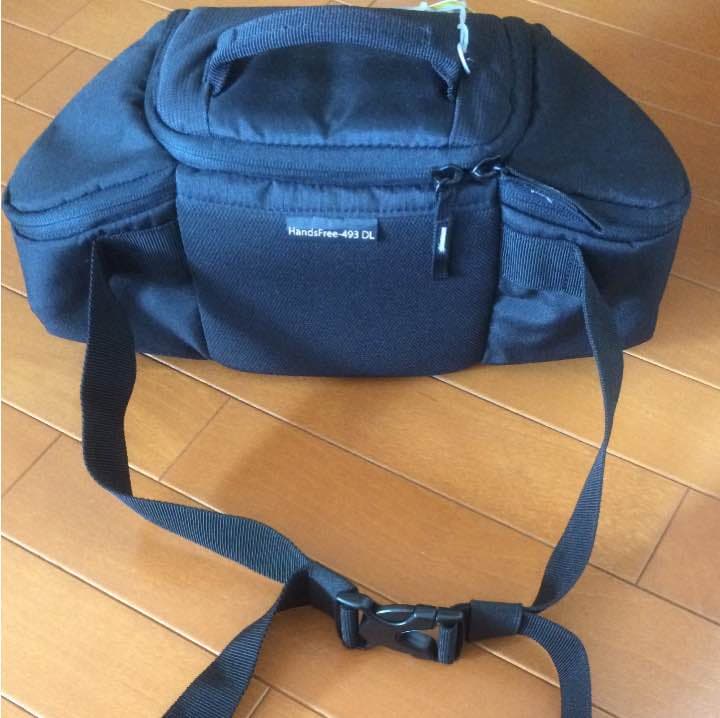 KATA/handseree-493dl/新品