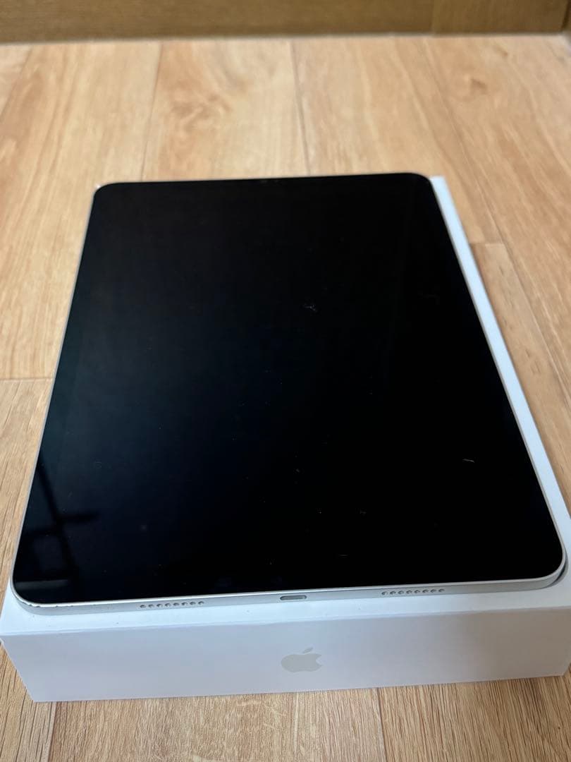 iPadpro第4世代 11inch 256GB WiFiモデル