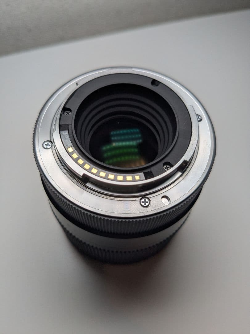 SIGMA 30mm F1.4 DC DN sony用