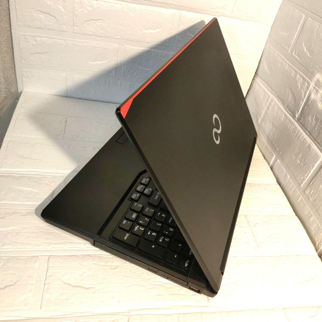 すぐ使える！Corei5第7世代×SSD　Windows11　ノートパソコン