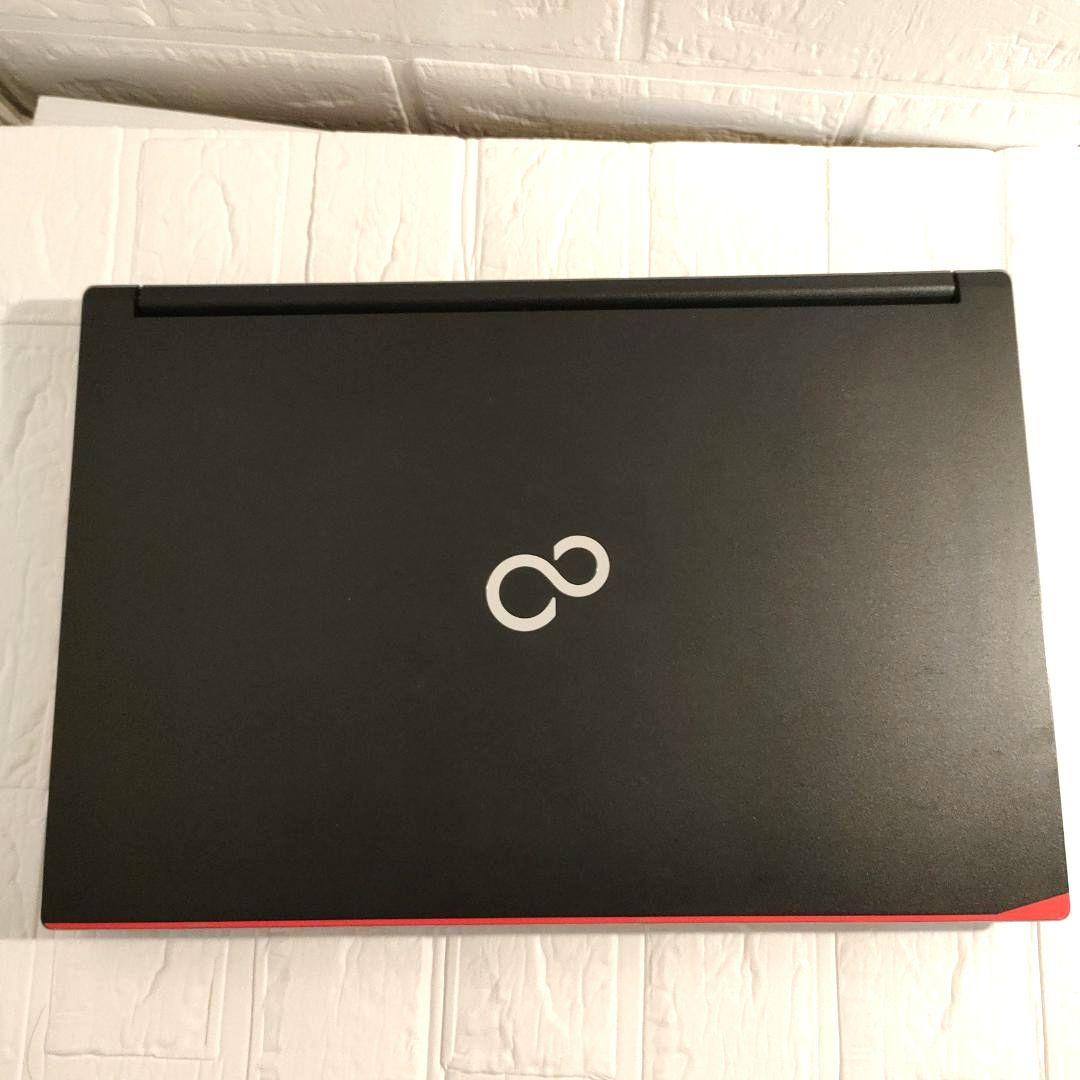 すぐ使える！Corei5第7世代×SSD　Windows11　ノートパソコン