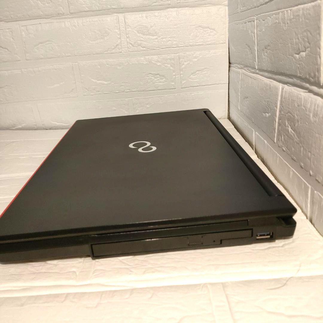 すぐ使える！Corei5第7世代×SSD　Windows11　ノートパソコン