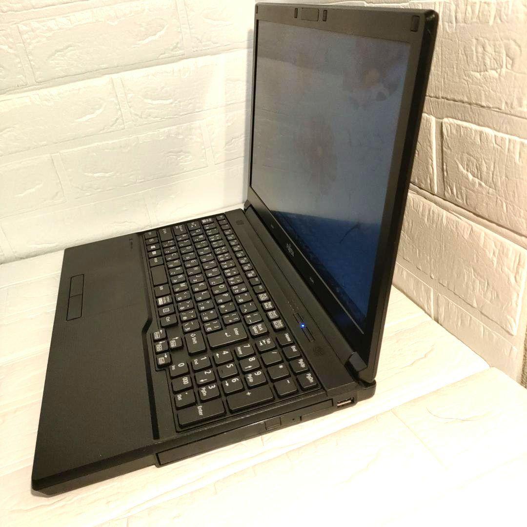 すぐ使える！Corei5第7世代×SSD　Windows11　ノートパソコン