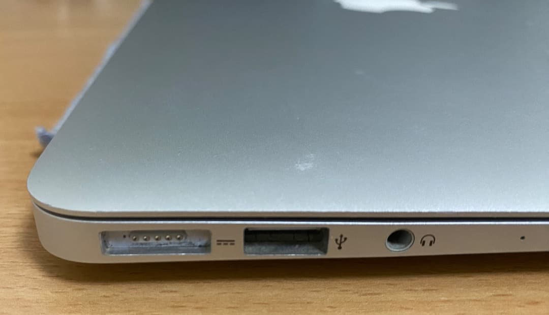 MacBook Air 2015年モデル