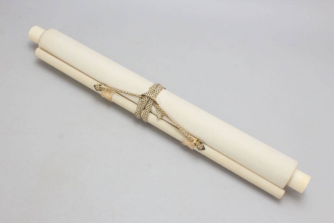 No5792 掛軸　松浦満　菖蒲図　絹本着色　合箱/畳箱　花鳥　送料無料