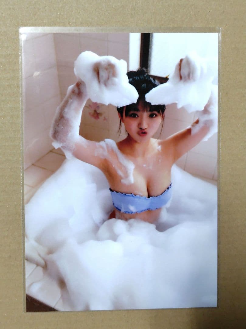 豊田ルナ ポストカード 生写真 9枚セット