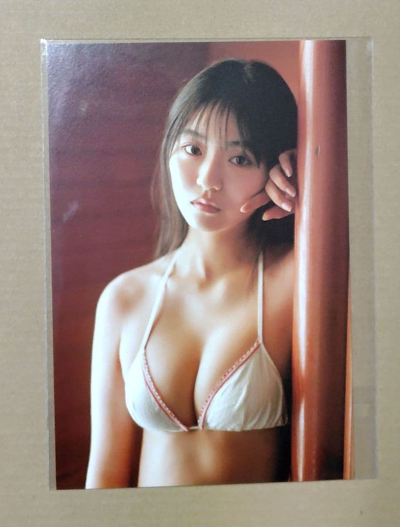 豊田ルナ ポストカード 生写真 9枚セット