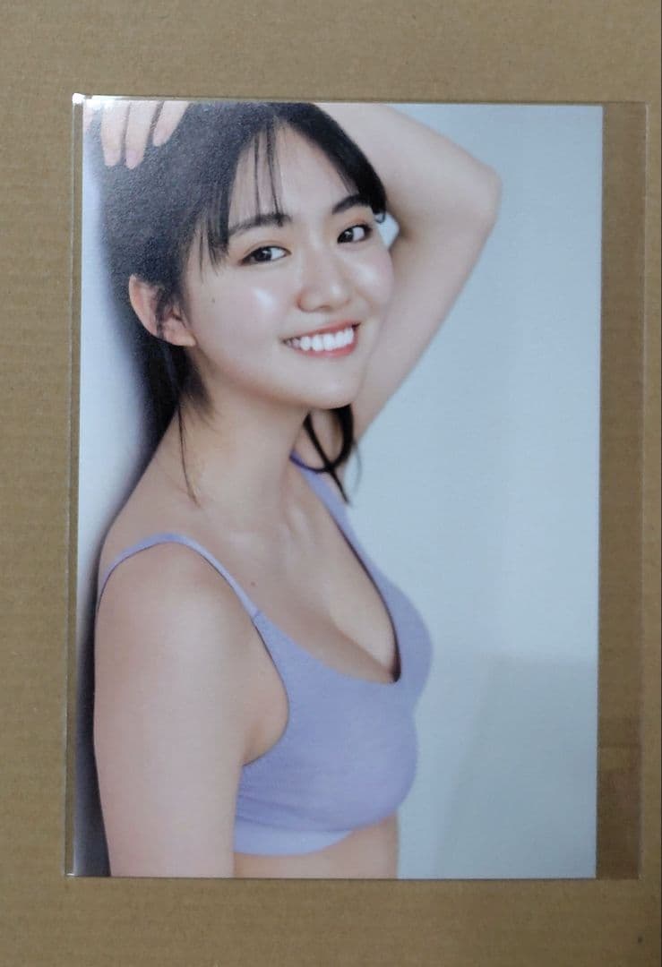 豊田ルナ ポストカード 生写真 9枚セット