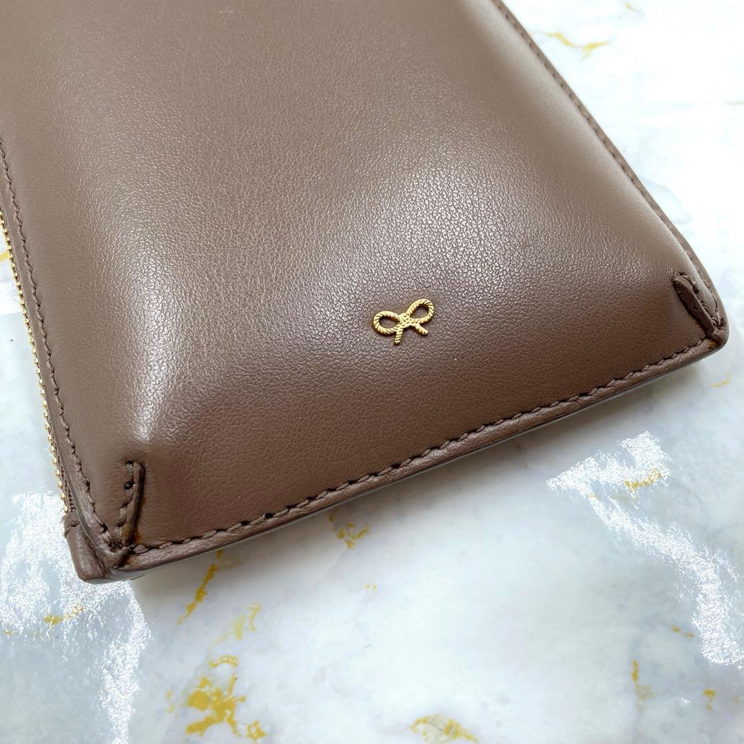 専用です❣️購入しないでください❣️ANYA HINDMARCHアニヤスマホ