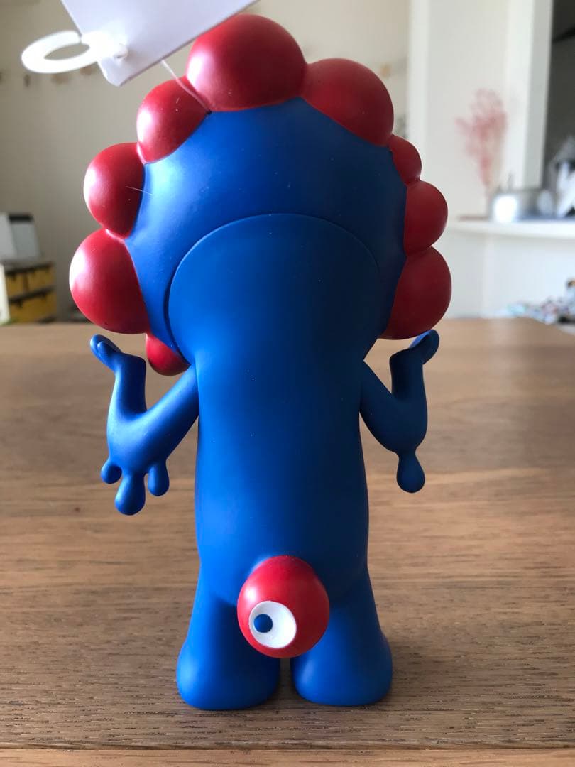 バンダイナムコEXPO2025開催記念　ミャクミャクムービーモンスター