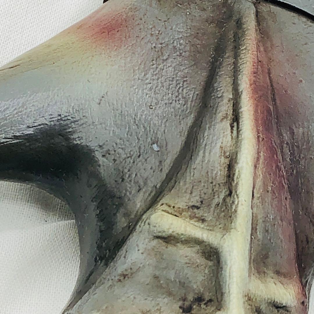 SIREN 宇理炎 うりえん ソフビフィギュア 通常バージョン