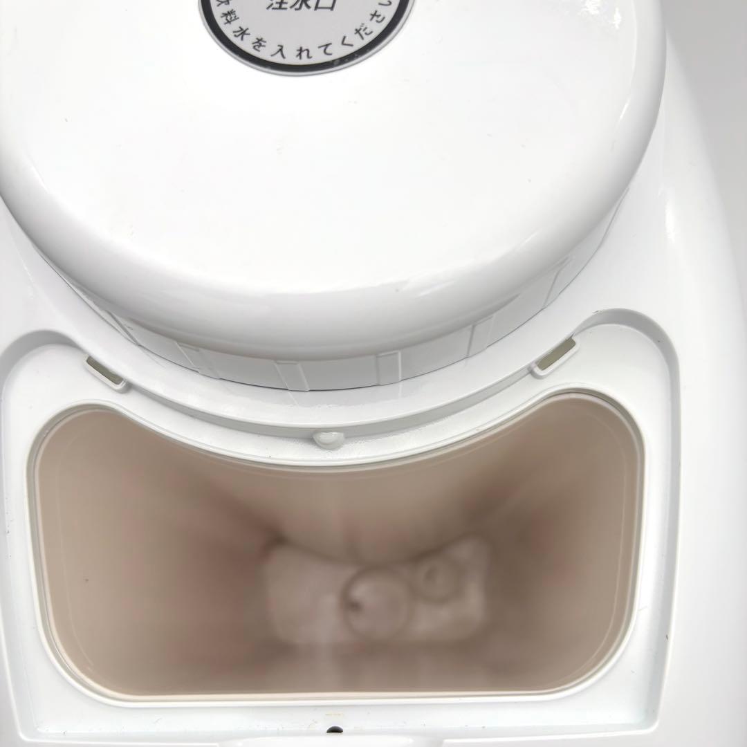 アイテック　水素マルチポッド OY-FF02 水素生成器