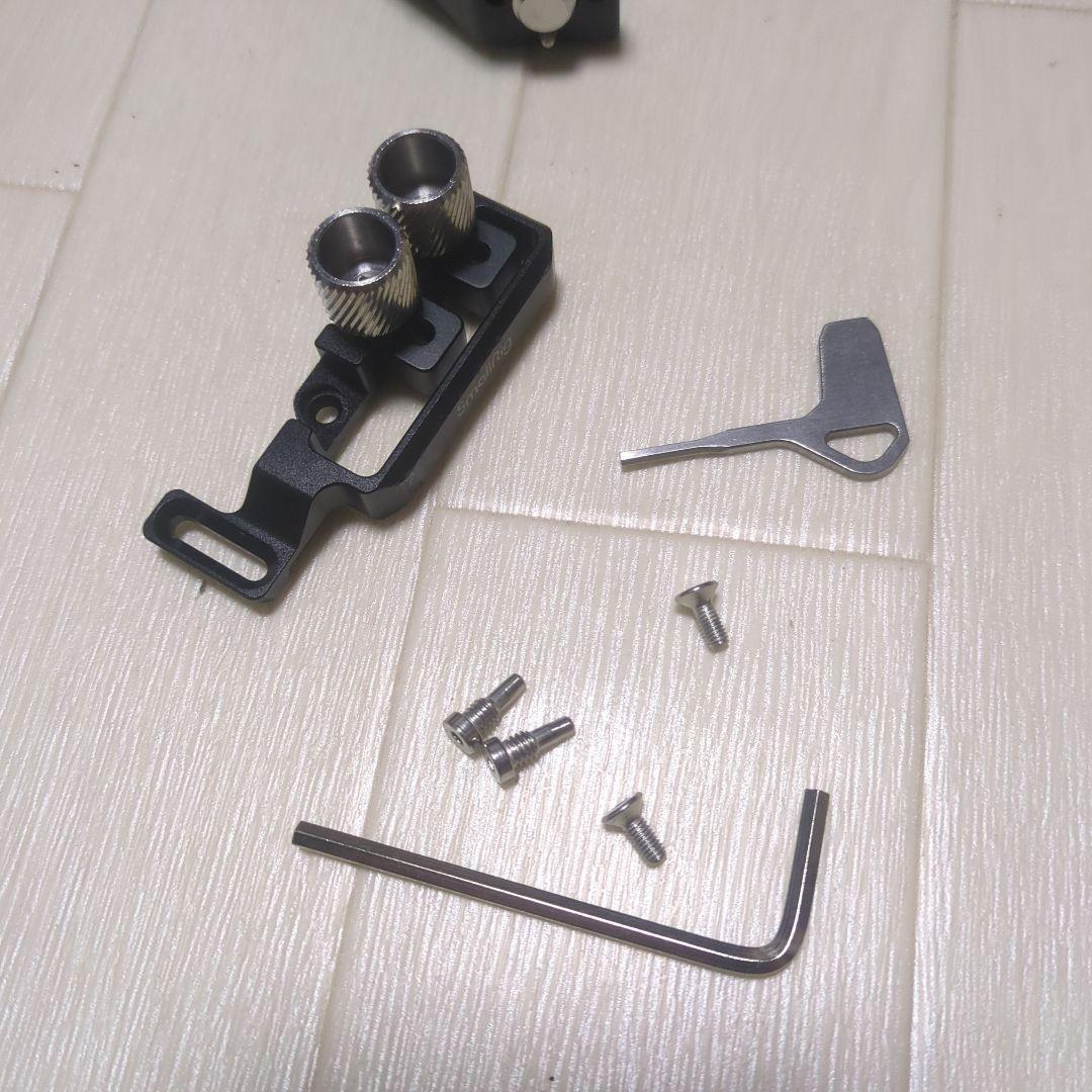 SmallRig R5 / R6 / R5C Canon用キット 3830B
